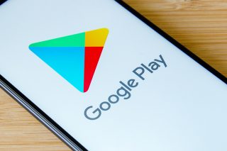 google play